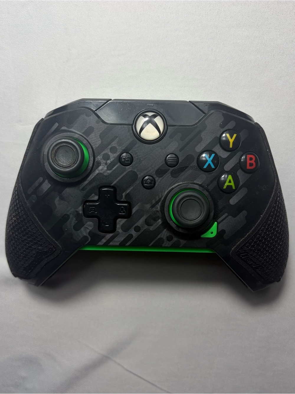 PDP Wired Controller 049-012 No Cords! •UNTESTED SHOULD WORK• USB C